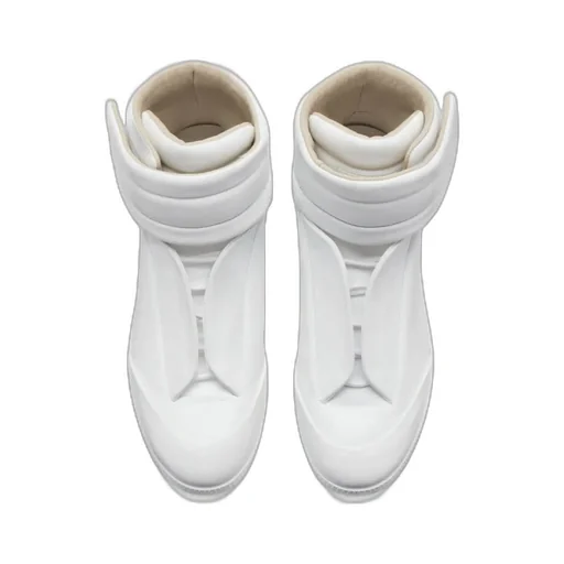 Maison Margiela Future High-Top Sneakers