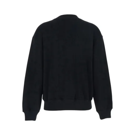 Polo Ralph Lauren Logo Embroidered Crewneck Sweatshirt