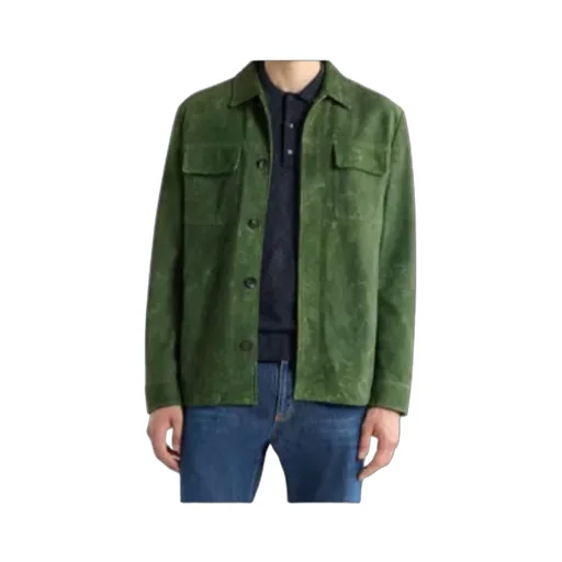 Etro Floral Paisley Motif Jacket