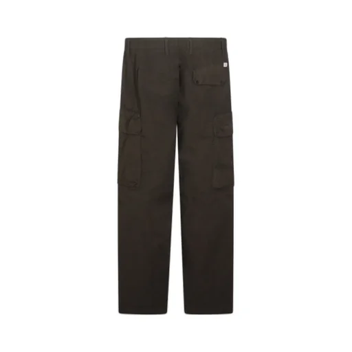 C.P. Company Lens Detailed Cargo Pants