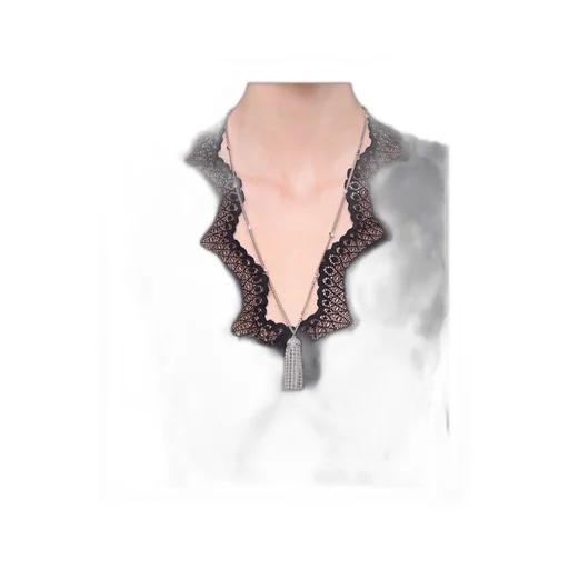 Tassel Necklace