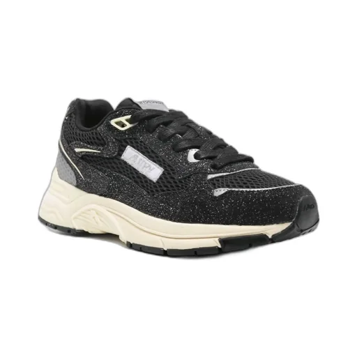 Autry Hyperway Low-Top Sneakers