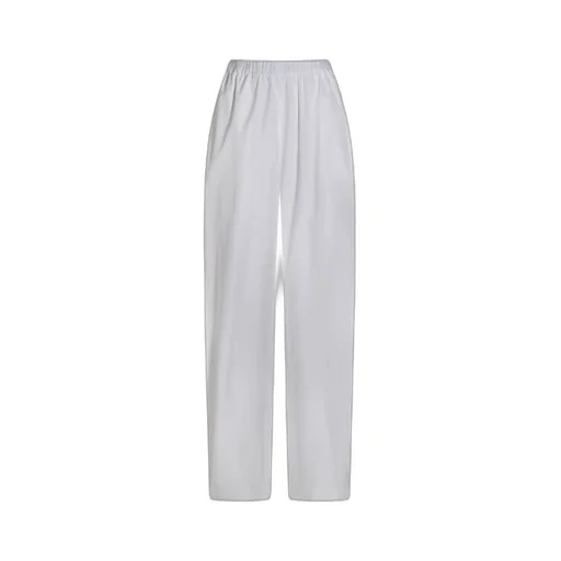Fabiana Filippi Elasticated Waistband Trousers
