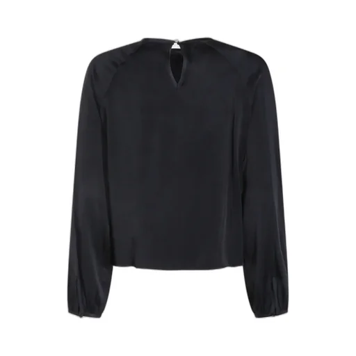 Fabiana Filippi Long-Sleeved Top