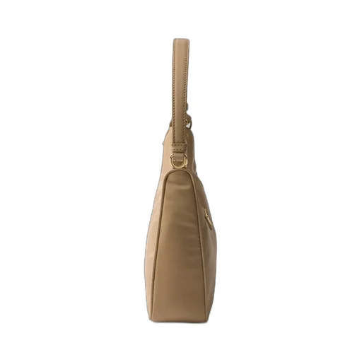 Prada Re-Edition 2005 Re-Nylon And Saffiano Mini Bag