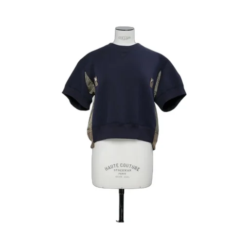 Sponge Sweat Pullover