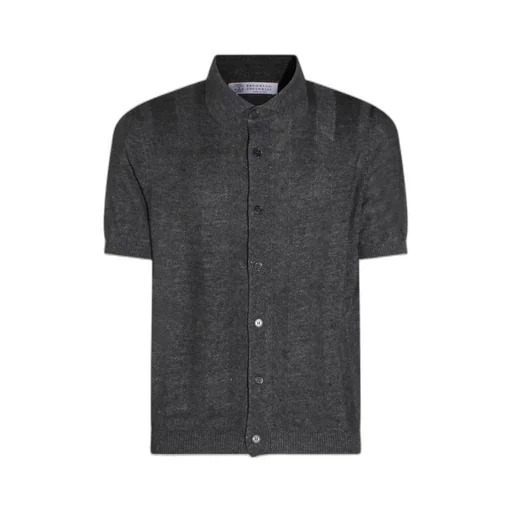Short Sleeve Shirt