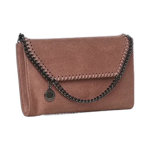 Stella Mccartney Falabella Chain Linked Crossbody Bag