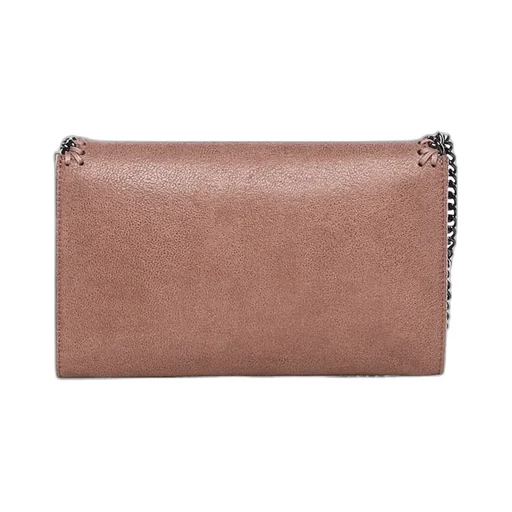 Stella Mccartney Falabella Chain Linked Crossbody Bag