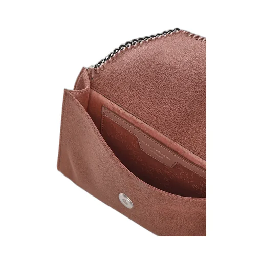 Stella Mccartney Falabella Chain Linked Crossbody Bag
