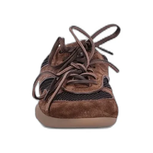 Lace Up Sneakers