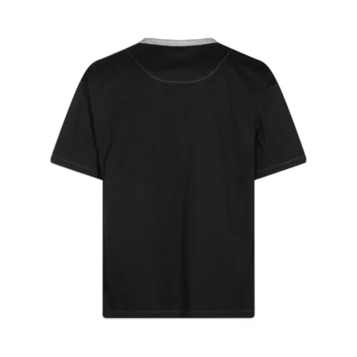 Diesel Printed Crewneck T-Shirt