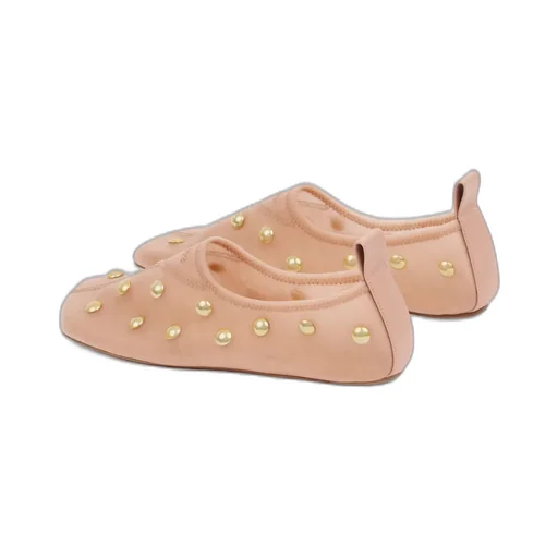 Chloé Rita Slip-On Flats