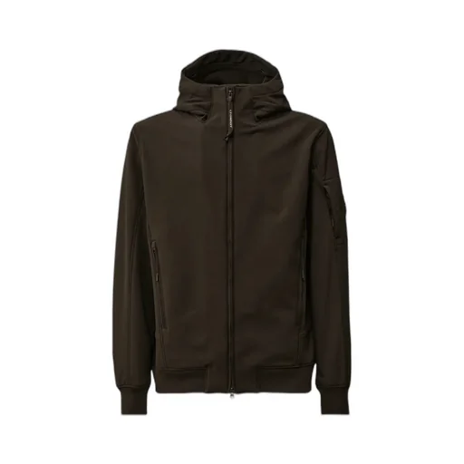 C.P. Company Shell R Hooded Jacket