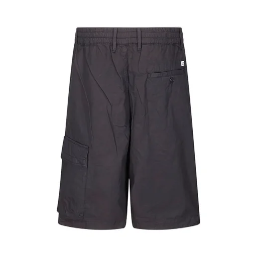 C.P. Company Micro Reps Lens Boxy Shorts