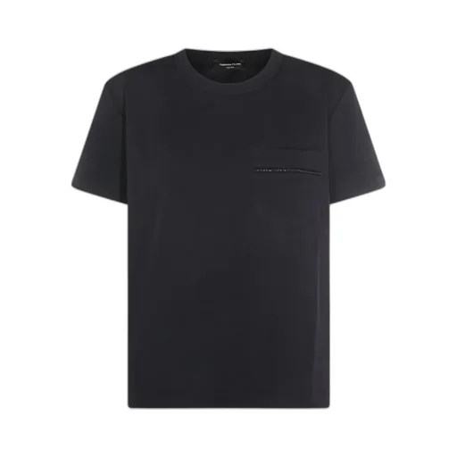 Fabiana Filippi Short-Sleeved T-Shirt