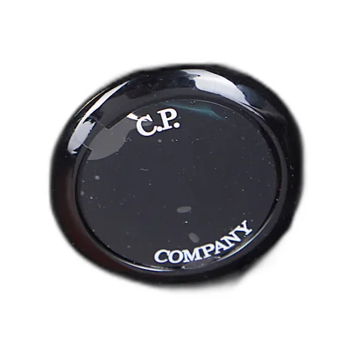C.P. Company Micro Reps Lens Boxy Shorts