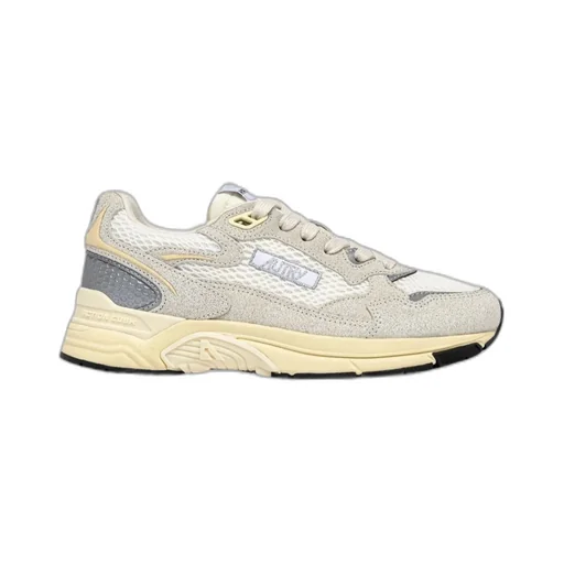 Autry Hyperway Low-Top Sneakers