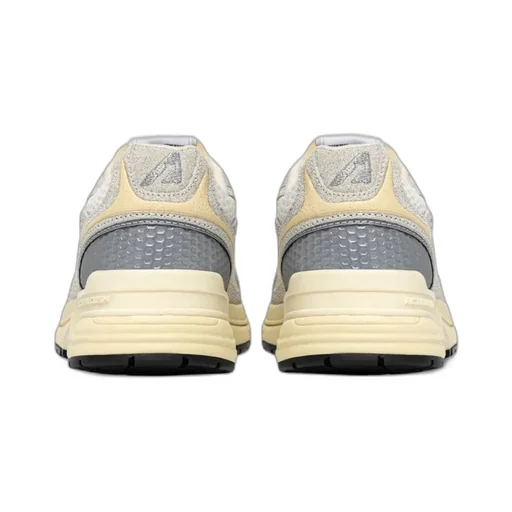 Autry Hyperway Low-Top Sneakers