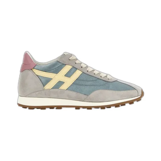 Hogan Athletic Sneakers