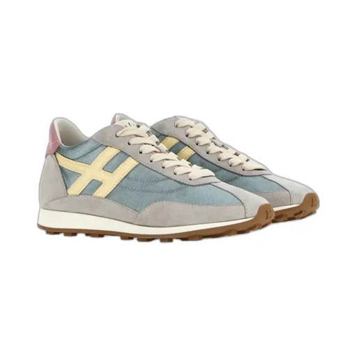 Hogan Athletic Sneakers