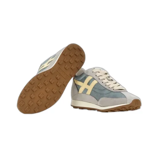 Hogan Athletic Sneakers