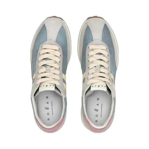 Hogan Athletic Sneakers