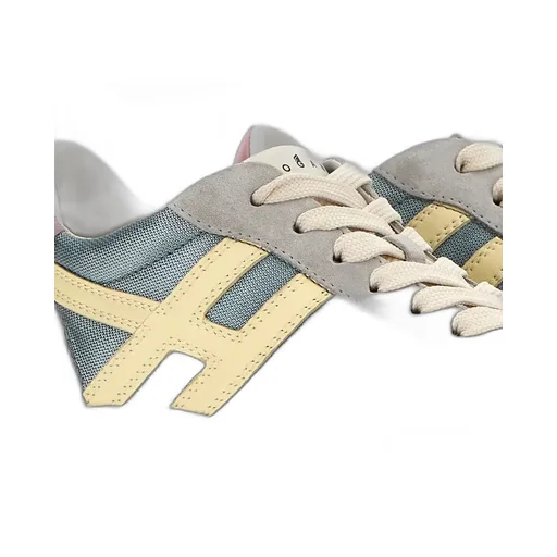 Hogan Athletic Sneakers