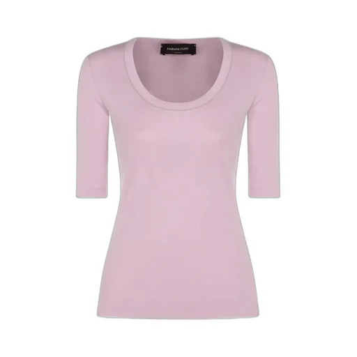 Fabiana Filippi Jersey T-Shirt