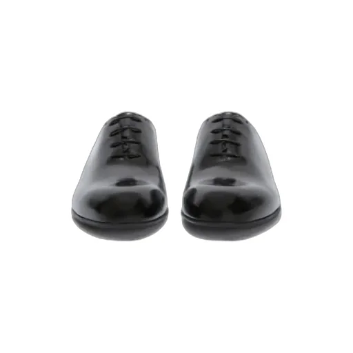 Jil Sander Leather Lace-Up Shoes