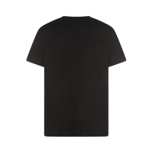 Moschino Logo Printed T-Shirt