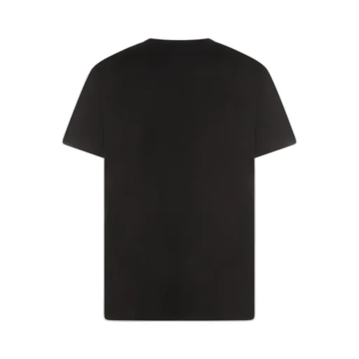 Moschino Logo Printed T-Shirt