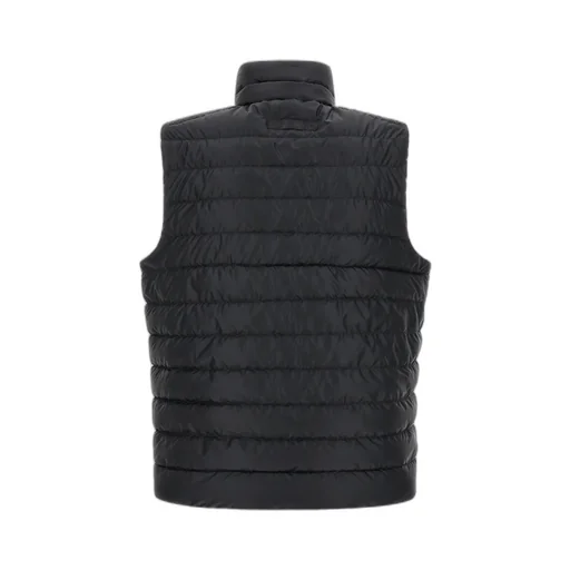 Canada Goose Stratus Logo Patch Vest