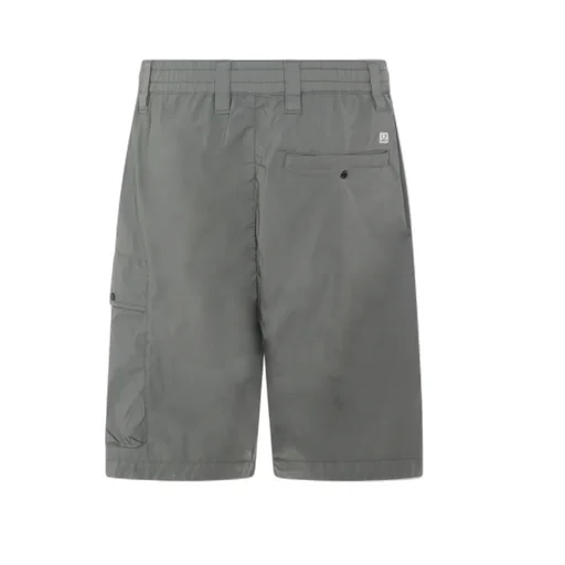 C.P. Company Lens-Detailed Cargo Shorts