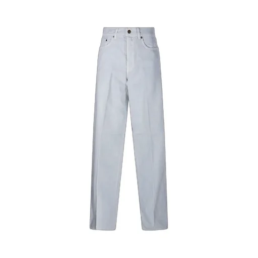 Haikure Bethany Wide-Leg Jeans
