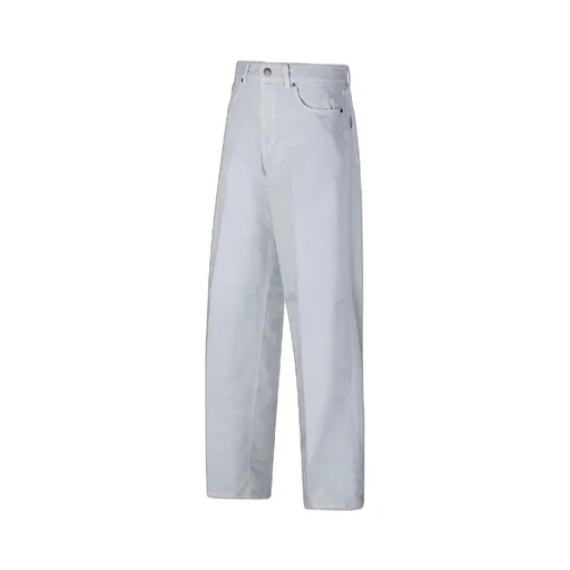 Haikure Bethany Wide-Leg Jeans