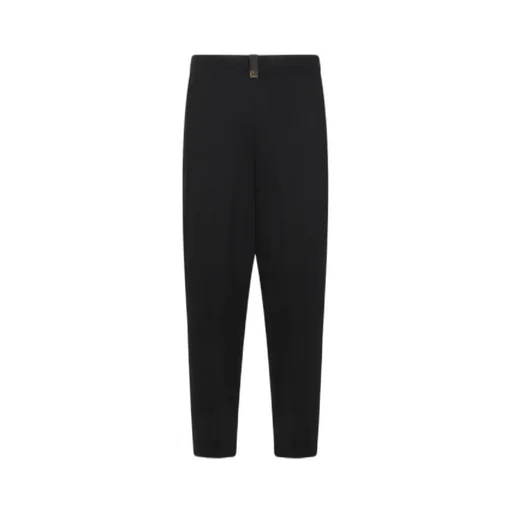 Fabiana Filippi Pleated Trousers