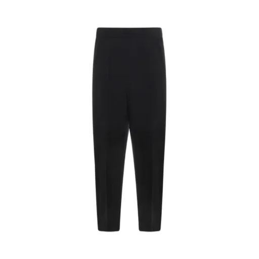 Fabiana Filippi Pleated Trousers