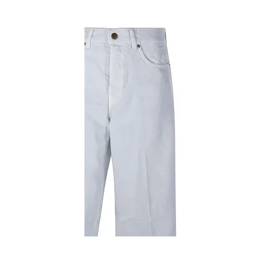 Haikure Bethany Wide-Leg Jeans