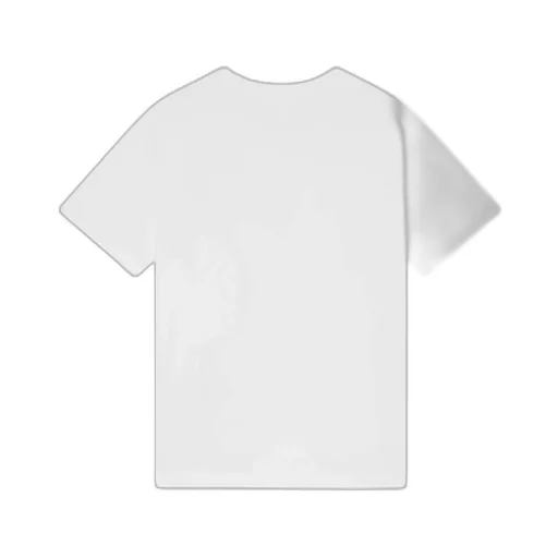 Casablanca Beyond Destiny Print T-Shirt