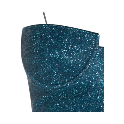 OsÉRee Lumiere Balconette Swimsuit Beachwear