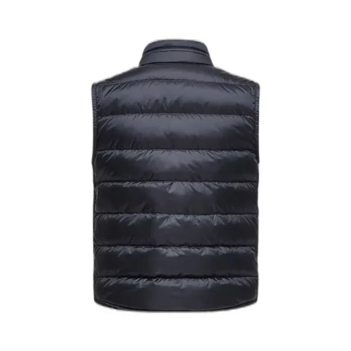 Moncler Enfant Gui Packable Down Gilet