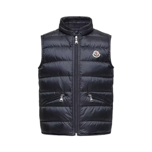 Moncler Enfant Gui Packable Down Gilet