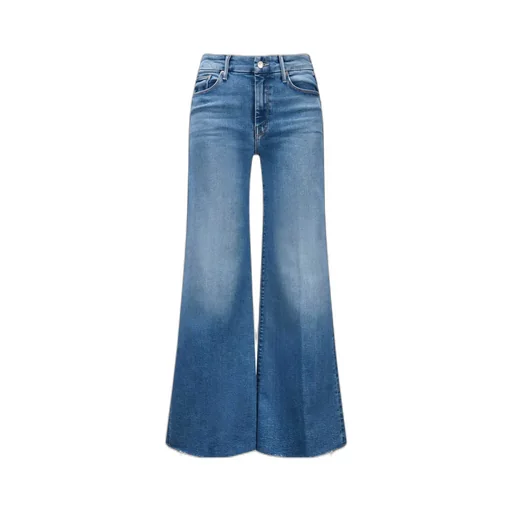 Jeans With Belt Loops
