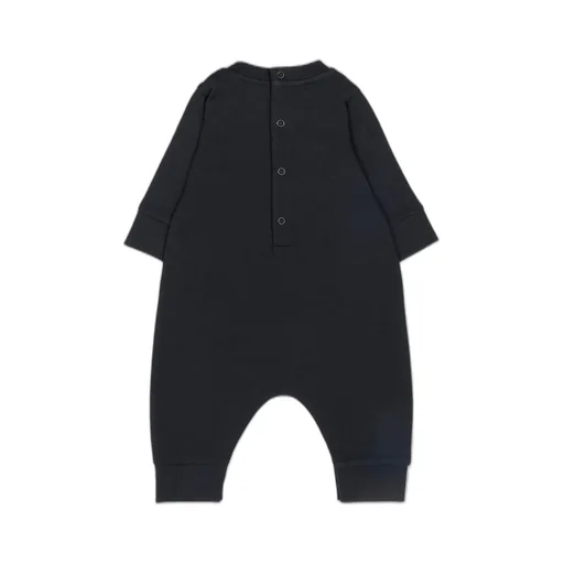 Moncler Enfant Logo Baby Grow
