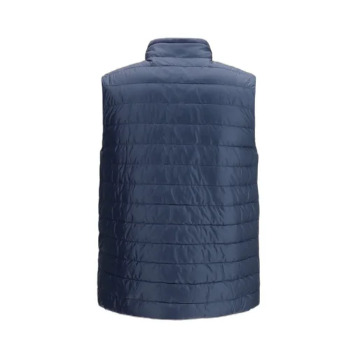 Herno Zip-Up Reversible Gilet