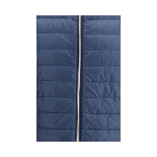 Herno Zip-Up Reversible Gilet