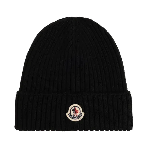 Moncler Enfant Beanie