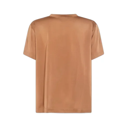 Fabiana Filippi V-Neck Top