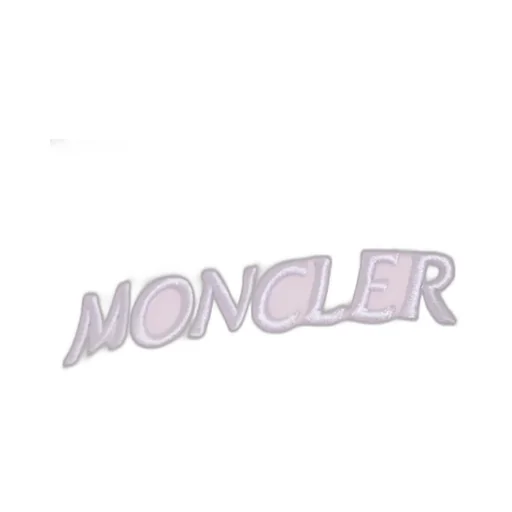 Moncler Enfant Embroidered Logo T-Shirt